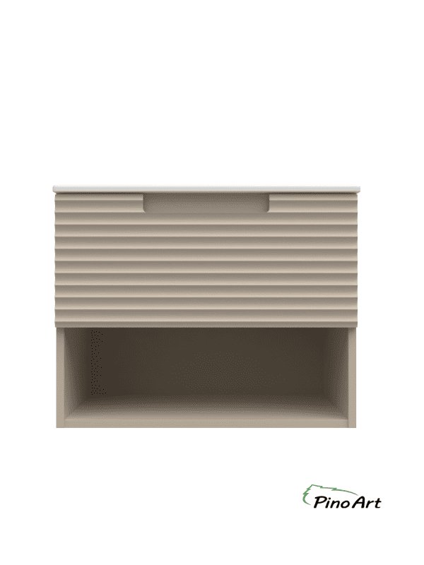 Lavabo sa ormarićem PinoArt Piedra 60HOR-1046-2