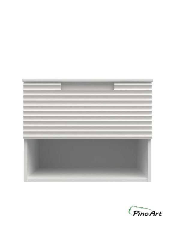 Lavabo sa ormarićem PinoArt Piedra 60HOR-1042-2