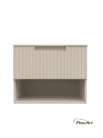 Lavabo sa ormarićem PinoArt Piedra 60VER-1050-2