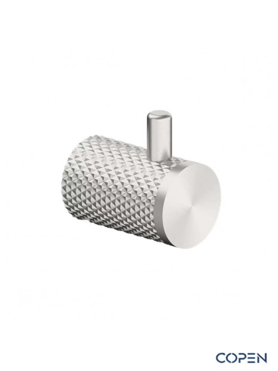 Držač bade mantila Copen Diamond hrom Držač bade mantila Copen Diamond hrom