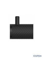 Držač bade mantila Copen Diamond crni-3