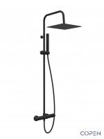 Usponski tuš set Copen Nook C-01-113MB