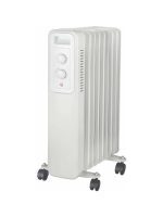 Uljani radijator 2000W sa 9 rebara