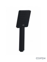 Tuš ručica Copen crna C-05-5261MB