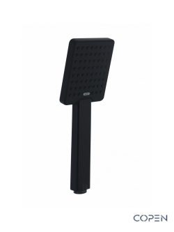 Tuš ručica Copen crna C-05-5261MB