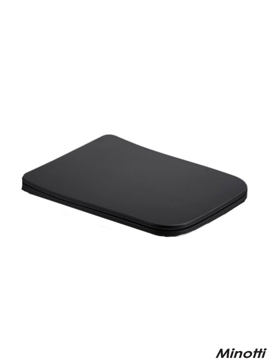 WC daska MD400MB Minotti WC daska MD400MB Minotti