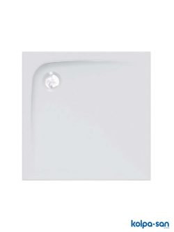 Kolpa-san tuš kada obloga 80x80 Evelin-2