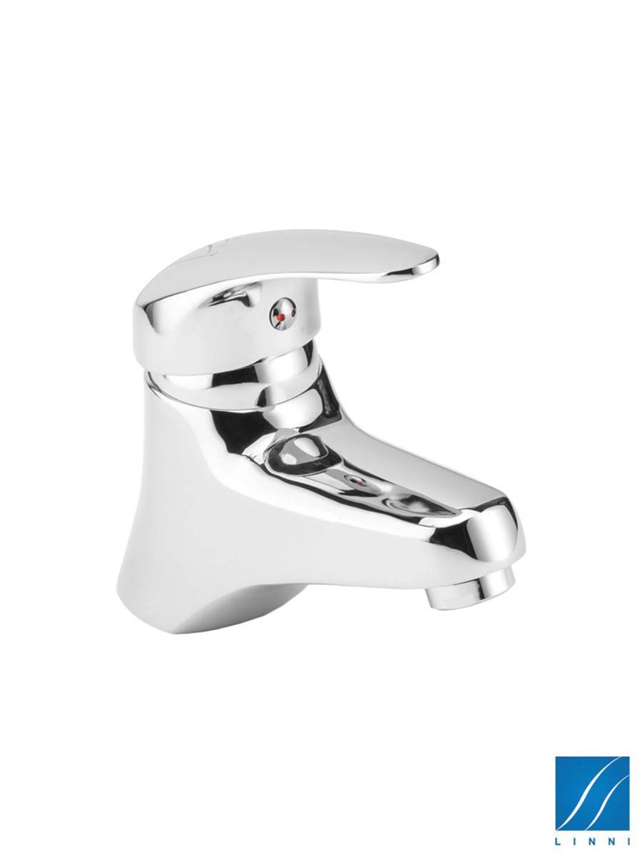 Baterija za lavabo Misisipi Linni Baterija za lavabo Misisipi Linni