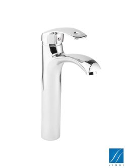 Visoka baterija za lavabo Kongo Linni