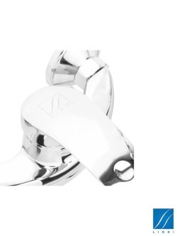 Slavina za tuš kadu Kongo Linni-2