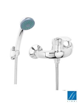 Slavina za tuš kadu Kongo Linni