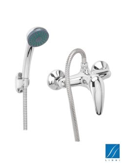 Slavina za tuš kadu Misisipi Linni