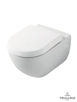 Wc šolja konzolna sa daskom Subway Villeroy&Boch