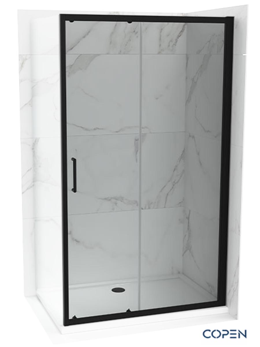 Tuš paravan Atlas Pro 110x195cm C-02-B431100 Tuš paravan Atlas Pro 110x195cm C-02-B431100