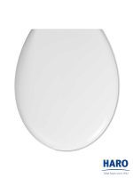 Wc daska Haro Bermuda 526304-5