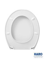 Wc daska Haro Bermuda 526304-4