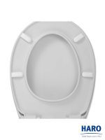 Wc daska Haro Perca 534043-3