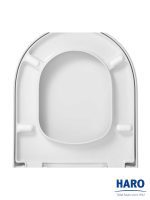 Wc daska Haro Tube 523029-3