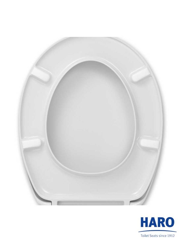 Wc daska Haro Lago 527649-3
