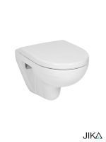 Wc šolja konzolna Jika Lyra plus 49