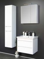 Lavabo sa ormarićem Sharp 65cm Quartz K-Jo-3