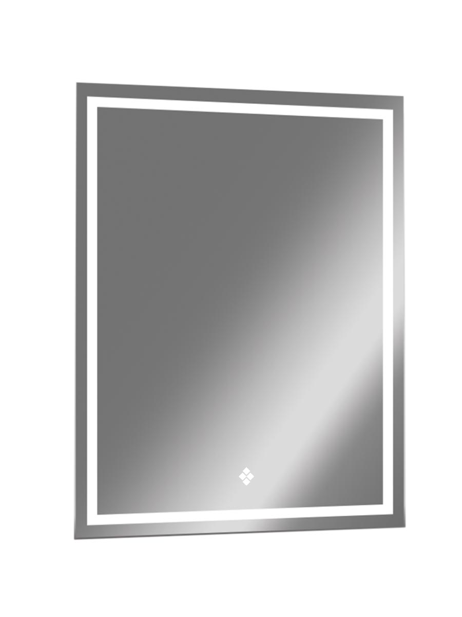 Led ogledalo sa odmagljivanjem Bella 60x80cm Led ogledalo sa odmagljivanjem Bella 60x80cm