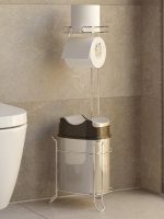 Držač toalet papira i kante MG098-3