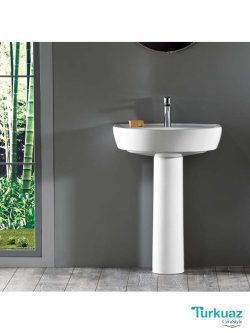 Stub za lavabo Bella Turkuaz 6800-2