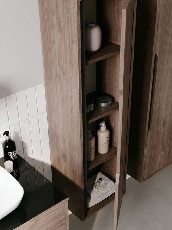 Vertikala Galia Ella 30x138cm Quartz-3