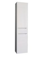 Vertikala Sharp leva 35x165cm Quartz