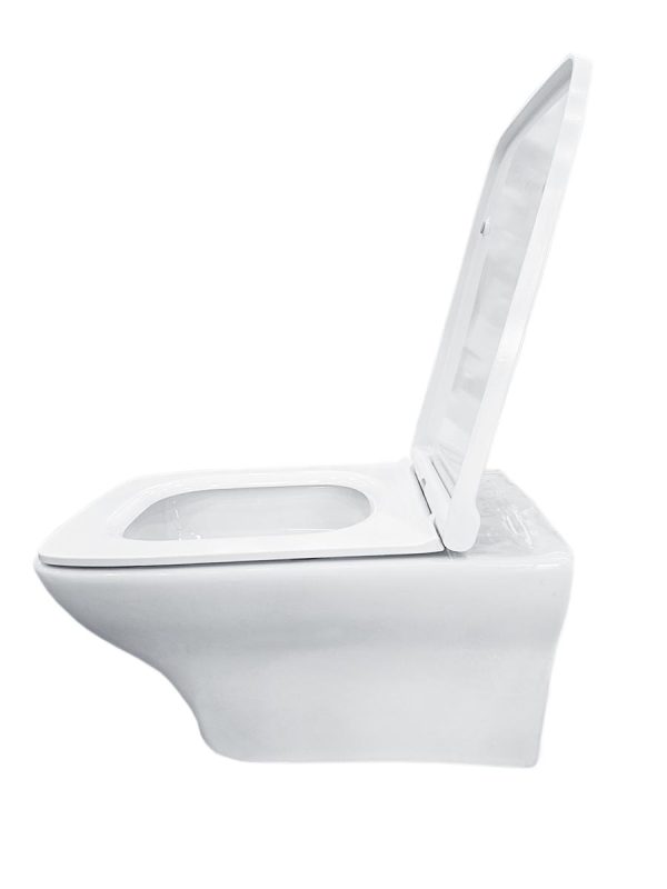 Wc šolja Petra sa daskom 54cm-2