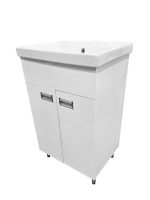 Ormarić sa umivaonikom Sky 50x83cm Denko