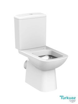 Monoblok Duru baltik Turkuaz bide funkcija