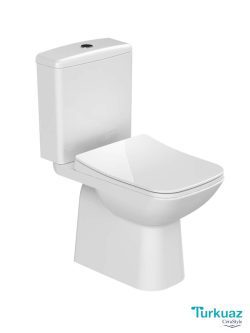 Monoblok Duru simplon Turkuaz bide funkcija