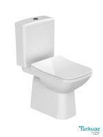 Monoblok Duru simplon Turkuaz 28800w