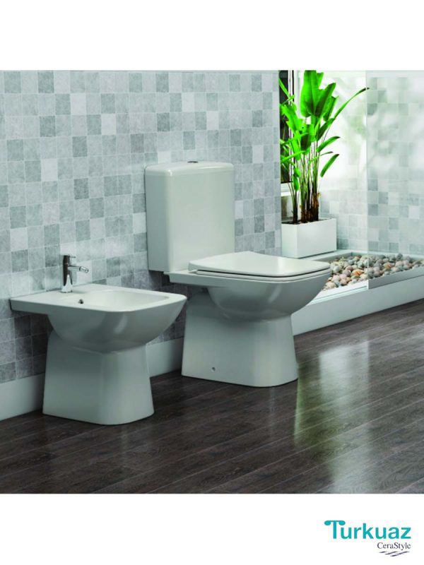 Monoblok Duru simplon Turkuaz 28800w -3