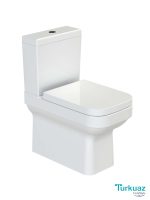 Monoblok BTW univerzalni Noura 28700w Turkuaz