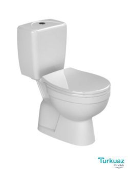 Monoblok simplon Lila 28300w Turkuaz