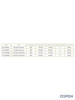 Tuš kabina R80x195cm C-02-43R800 Copen Atlas-Pro-2
