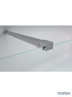 Walk-in paravan Copen Monte 140x200cm-3