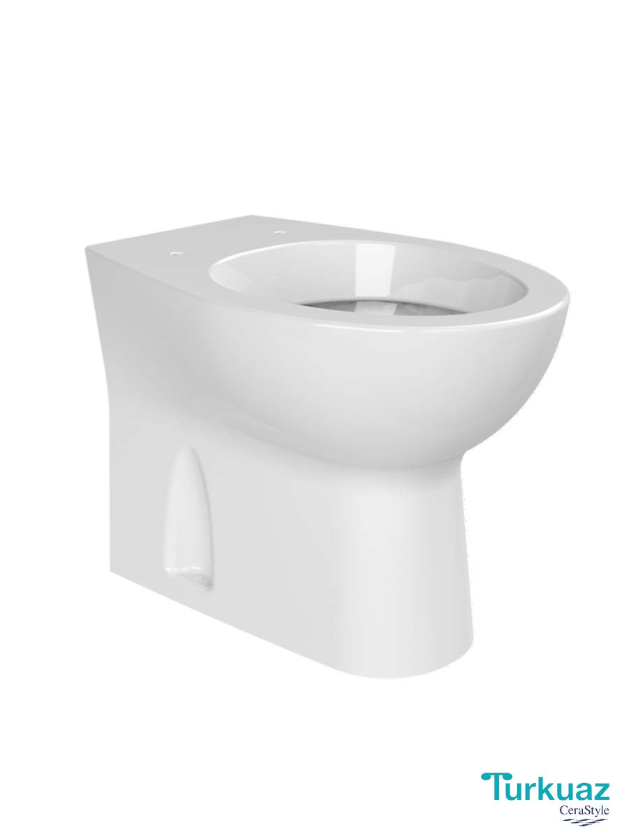 Wc šolja BTW Turkuaz Lila 29100W Wc šolja BTW Turkuaz Lila 29100W