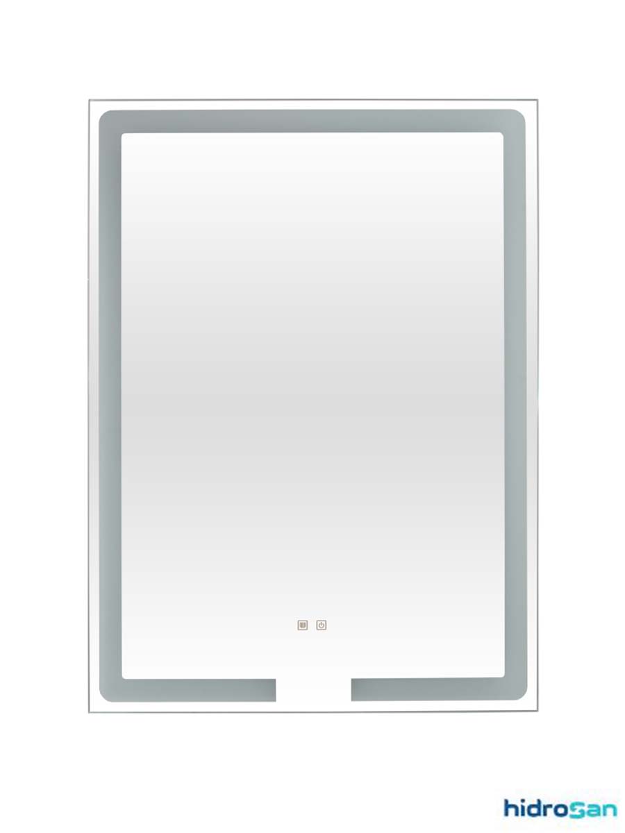Led ogledalo antifog 60x80cm Hidro Led ogledalo antifog 60x80cm Hidro