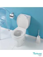 Monoblok baltik Ova Lila 8300pw Turkuaz-3