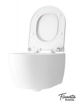 Wc šolja konzolna Fluenta Turbo Peštan A