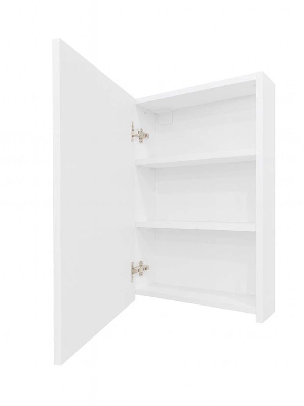 Ogledalo sa ormarićem 50x70cm Duru Denko-2