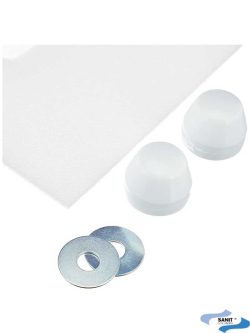 Izolacija za ugradni vodokotlić Sanit-2