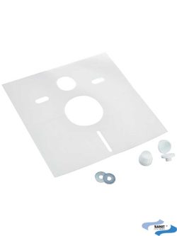 Izolacija za ugradni vodokotlić Sanit