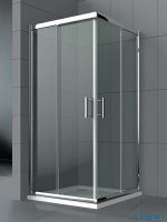 Tuš kabina Ideal Linni 120x120x195cm 6mm staklo