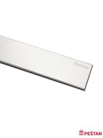 Tuš kanalica Confluo Frameless Line 750 Peštan