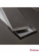 Tuš kanalica Confluo Frameless Line 750 Peštan-7